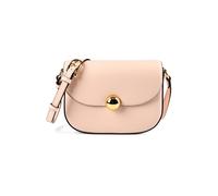 Furla Moonlight Bolsa de hombro S Piel natural 23 cm rosa