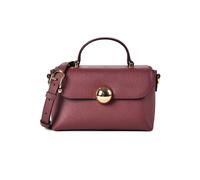 Furla Moonlight Bolso Piel natural 20 cm marrón