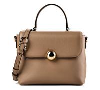 Furla Moonlight Bolso S Piel 23 cm marrón