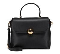 Furla Moonlight Bolso S Piel 23 cm negro
