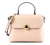 Furla Moonlight Bolso S Piel 23 cm rosa