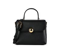 Furla Moonlight Bolso S Piel natural 23 cm gris