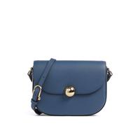 Furla Moonlight S Bandolera jeans, cuero, mujer