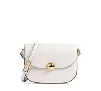 Furla Moonlight S | Bandolera | marfil | cuero graneado
