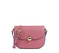 Furla Moonlight S Bandolera pink, cuero, mujer
