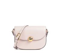 Furla Moonlight S | Bandolera | rosa | cuero graneado