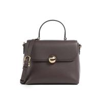 Furla Moonlight S Bolso de mano moreno, cuero, mujer