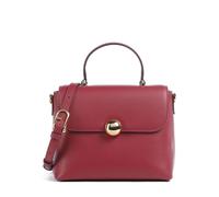 Furla Moonlight S Bolso de mano vino, cuero, mujer