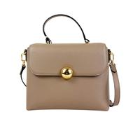 Furla- Moonlight S Top Handle- Bags- Mujer- Marrón- ONE SIZE- Moonlight S Top Handle