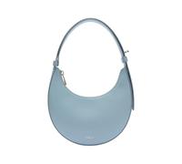 Furla Mujer Bolso De Hombro Cuero WE00649AX0733, azul claro, Taglia unica