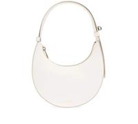 Furla Mujer Bolso De Hombro Cuero WE00649AX0733, Color blanco., Taglia unica