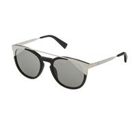 Furla Mujer Furla SFU244 700X Gafas de sol Plástico Negro Pantos Normal