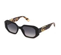 Gafas de sol Furla SFU815V Negro Talla: 54X19 Negro