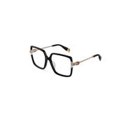 Furla Mujer Furla VFU872V 700 Monturas ópticas Acetato Negro Cuadrada