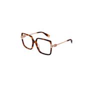 Furla Mujer Furla VFU872V 752 Monturas ópticas Acetato la Habana Cuadrada