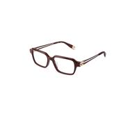 Furla Mujer Furla VFUB04 0AR3 Monturas ópticas Acetato Burdeos Cuadrada