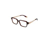 Furla Mujer Furla VFUB04 0C10 Monturas ópticas Acetato la Habana Cuadrada