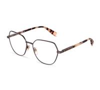 Furla Mujer Furla VFUB06 08G7 Monturas ópticas Metal Cuadrada