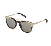 Furla Mujer SFU244 9AJG Gafas de sol Plástico la Habana Pantos Normal