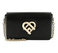 FURLA My Joy Mini Crossbody Nero