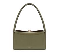 Furla- Nicole M Boston Bolso de Hombro- Bags- Mujer- Verde- ONE SIZE- Nicole M Boston Bolso de Hombro
