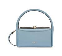 Furla- Nicole Mini Bolso Boston- Bags- Mujer- Azul- ONE SIZE- Nicole Mini Bolso Boston