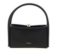 Furla- Nicole Mini Bolso Boston- Bags- Mujer- Negro- ONE SIZE- Nicole Mini Bolso Boston