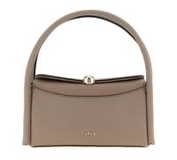Furla- Nicole Mini Boston Bag- Bags- Mujer- Gris- ONE SIZE- Nicole Mini Boston Bag