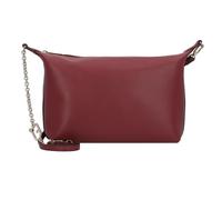 Furla Nuvola Bolsa de hombro Piel 20.5 cm rojo