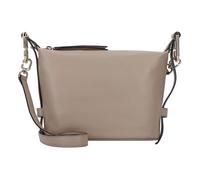 Furla Nuvola Bolsa de hombro Piel 25 cm beige