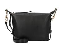 Furla Nuvola Bolsa de hombro Piel 25 cm negro