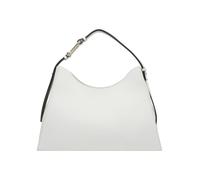 Furla Nuvola Bolsa de hombro Piel natural 40 cm beige