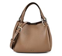Furla Nuvola Bolso Piel natural 19 cm marrón