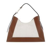 Furla Nuvola Hobo Bag L Toni Cognac