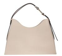 Furla Nuvola L Hobo - Bolso de hombro 39 cm (avena)