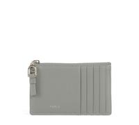 Furla Nuvola M Tarjetero gris-verde, cuero, mujer