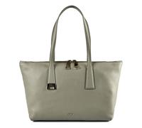 Furla Olivia Bolsa de compras M Piel 32 cm aceituna