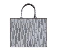 Furla- Opportunity L Tote- Bags- Mujer- Azul- ONE SIZE- Opportunity L Tote