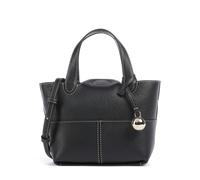 Furla Primrose Mini Bandolera negro, cuero, mujer