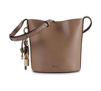 Furla Roxie Bolsa de hombro Piel 18.5 cm marrón