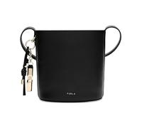 Bolso saco Furla Roxie negro