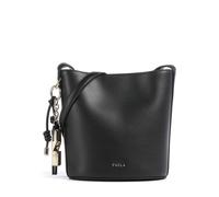Bolso saco Furla Roxie negro