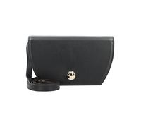 Furla Sfera Bolsa banderola Mini Bag Piel natural 15 cm negro