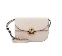 Furla Sfera Bolsa de hombro Piel 20 cm beige