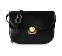 Furla Sfera Bolsa de hombro Piel 21 cm gris