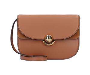 Furla Sfera Bolsa de hombro Piel 21 cm marrón
