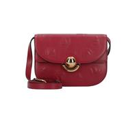 Furla Sfera Bolsa de hombro Piel natural 20 cm rojo