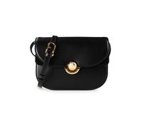 Furla Sfera Bolsa de hombro Piel natural 21 cm gris
