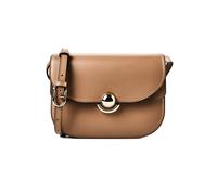 Furla Sfera Bolsa de hombro Piel natural 21 cm marrón