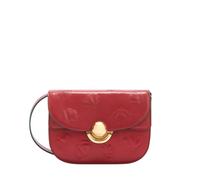 Furla Sfera Flower Bolso Mini Bandolera Rojo | Comprar Rojo n/a
